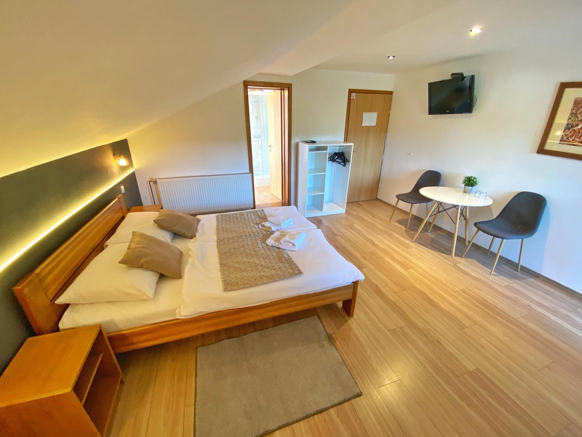 16 Lakes Guesthouse Grabovac  Exterior foto